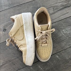 Nike Women’s Air Force 1 Low
